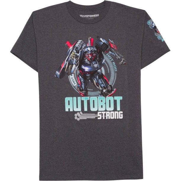 Transformers News: Transformers: The Last Knight Shirts and Sleepwear at Walmart Transformers News: Transformers: The Last Knight Shirts and Sleepwear at Walmart