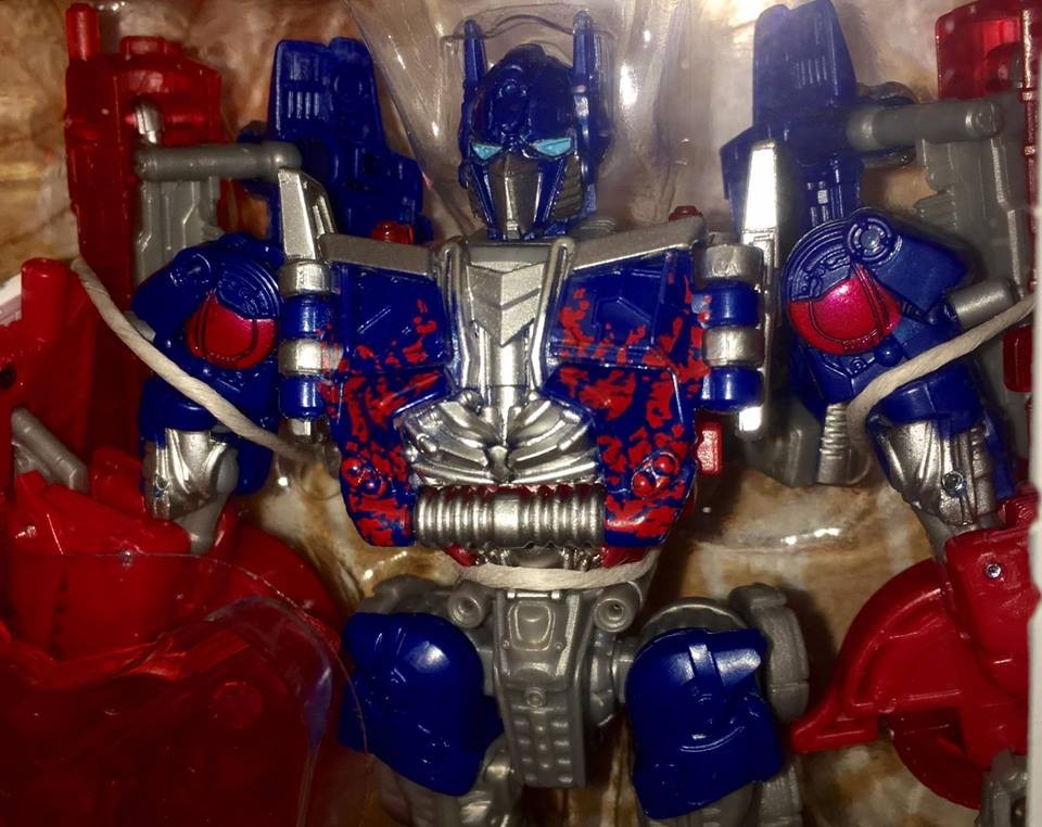 Transformers News: Images of In Package Walmart Exclusive Transformers The last Knight Toys and Target Exclusive Reveal Transformers News: Images of In Package Walmart Exclusive Transformers The last Knight Toys and Target Exclusive Reveal