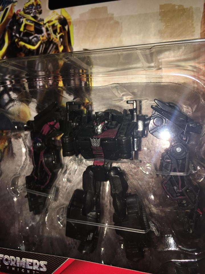 Transformers News: Images of In Package Walmart Exclusive Transformers The last Knight Toys and Target Exclusive Reveal Transformers News: Images of In Package Walmart Exclusive Transformers The last Knight Toys and Target Exclusive Reveal