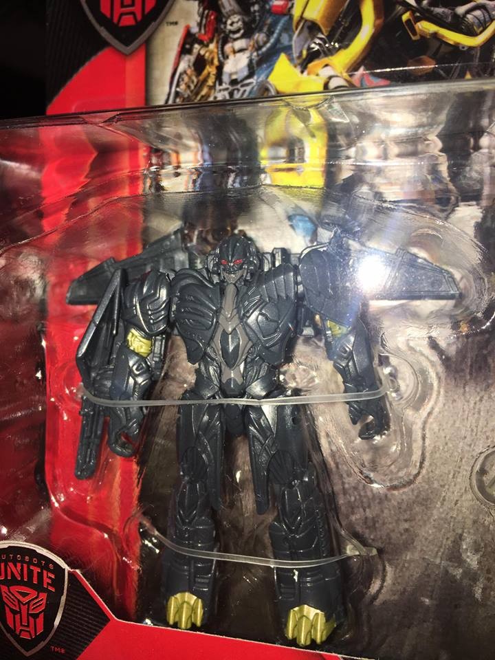 Transformers News: Images of In Package Walmart Exclusive Transformers The last Knight Toys and Target Exclusive Reveal Transformers News: Images of In Package Walmart Exclusive Transformers The last Knight Toys and Target Exclusive Reveal