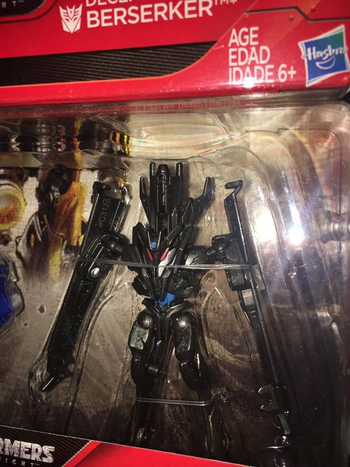 Transformers News: Images of In Package Walmart Exclusive Transformers The last Knight Toys and Target Exclusive Reveal Transformers News: Images of In Package Walmart Exclusive Transformers The last Knight Toys and Target Exclusive Reveal