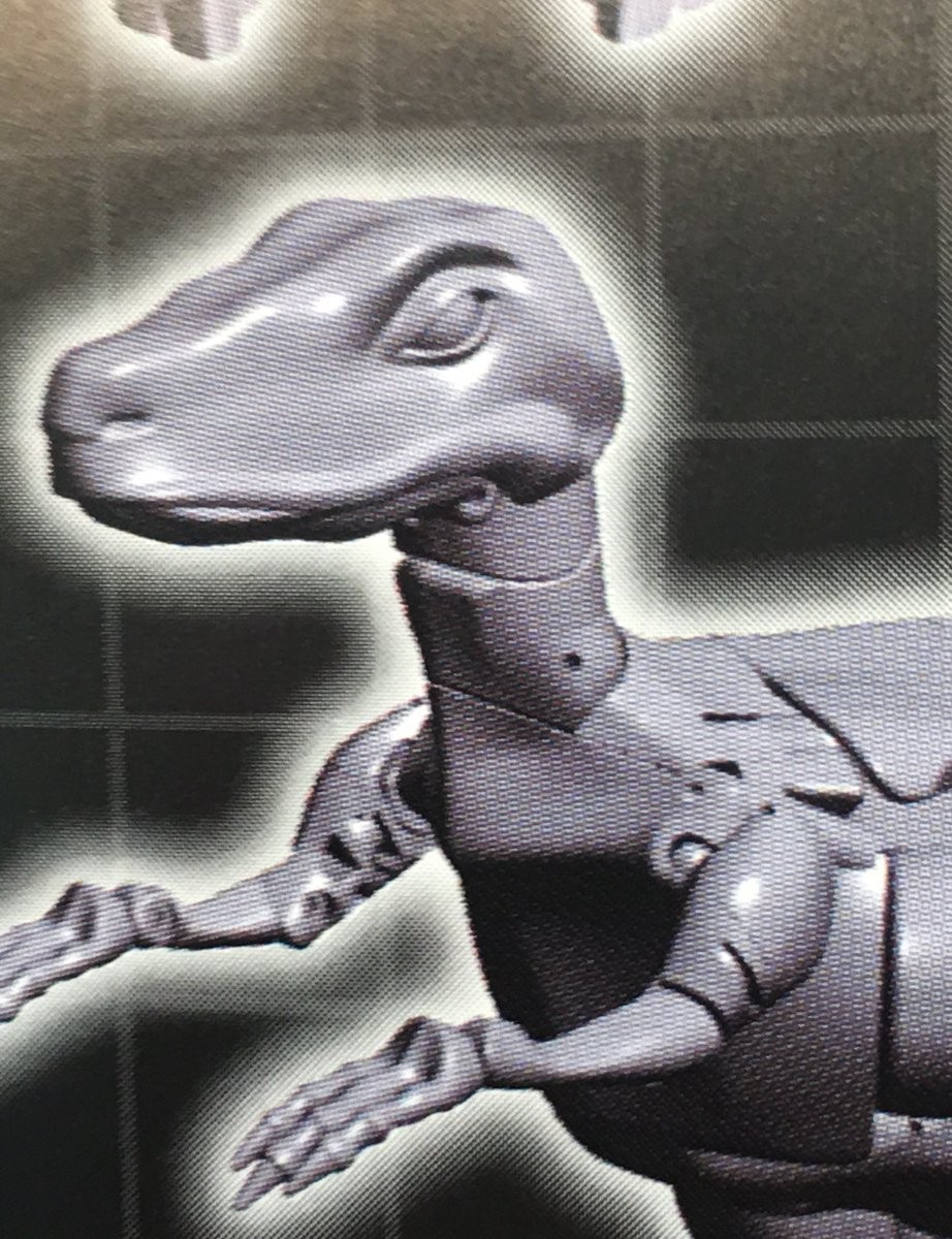 Transformers News: CG Renders for Takara Tomy Transformers Masterpiece Dinobot