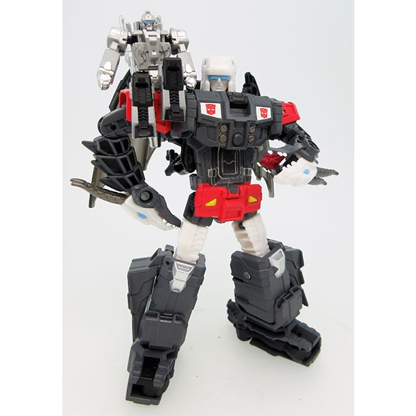 Transformers News: Twincast / Podcast Episode #176 "Moonbase Gray" Transformers News: Twincast / Podcast Episode #176 "Moonbase Gray"