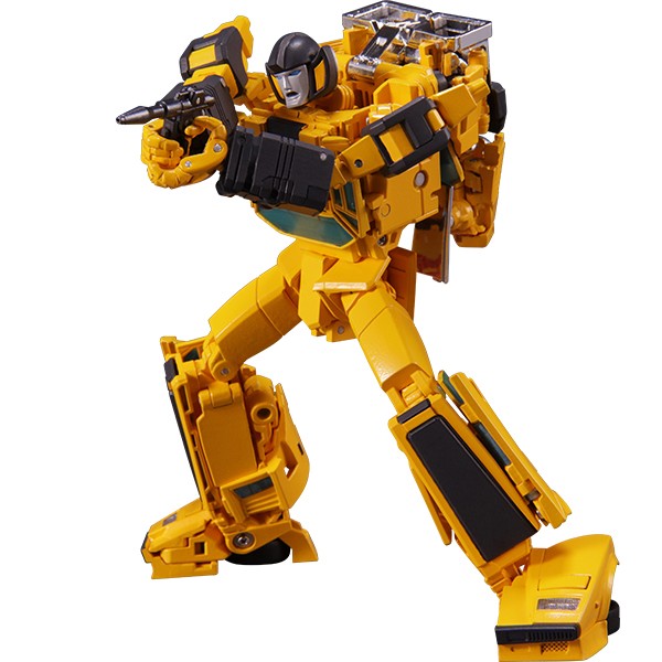 Transformers News: Takara MP-39 Masterpiece Sunstreaker Stock Photos Transformers News: Takara MP-39 Masterpiece Sunstreaker Stock Photos
