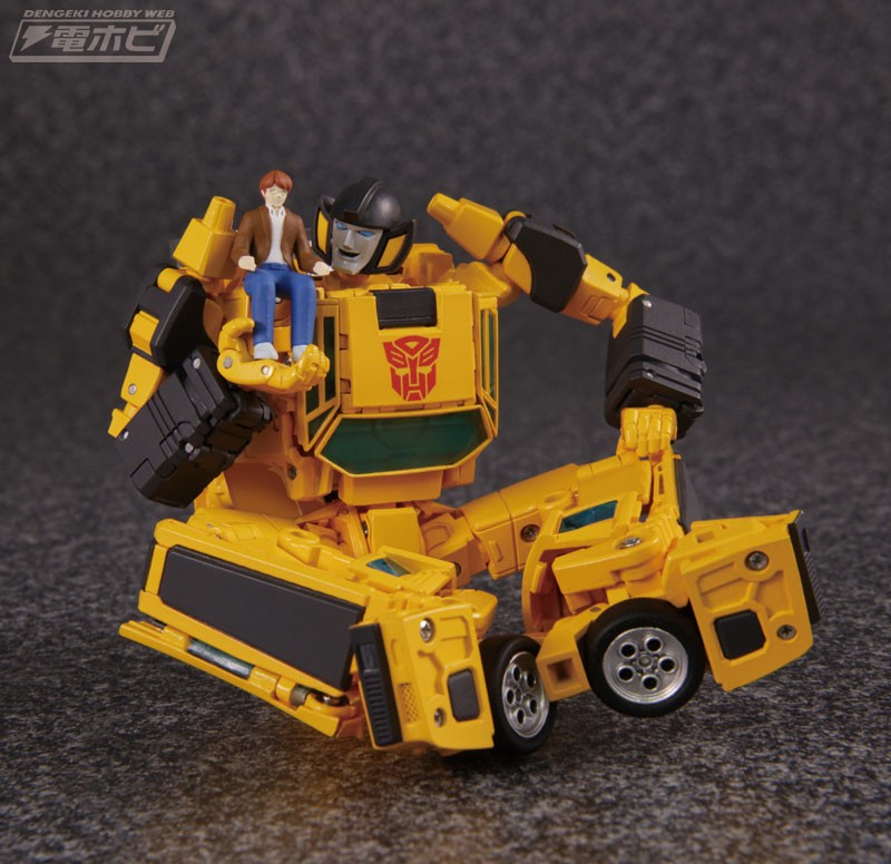 Transformers News: Even more MP-39 Masterpiece Sunstreaker Images Transformers News: Even more MP-39 Masterpiece Sunstreaker Images