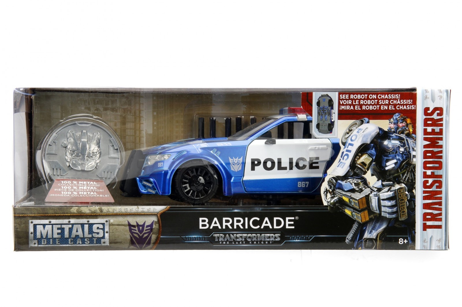 Transformers News: Re: Transformers: The Last Knight Non-Toy Products Discussion Thread Transformers News: Re: Transformers: The Last Knight Non-Toy Products Discussion Thread