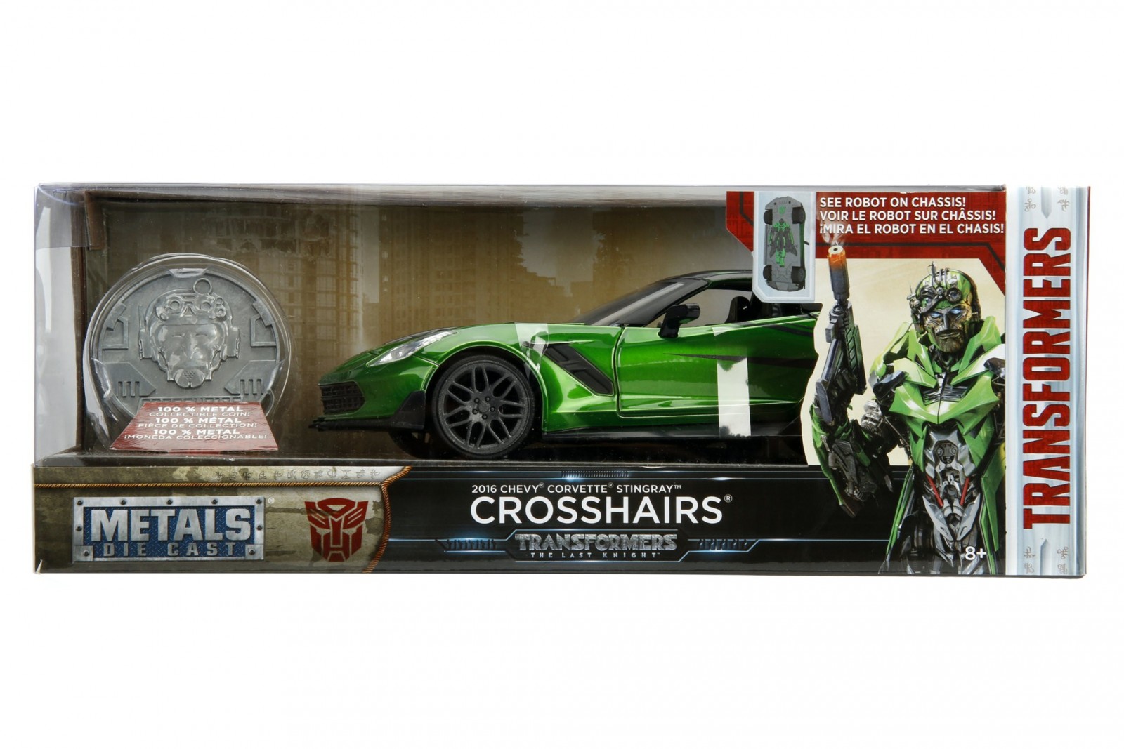 Transformers News: Re: Transformers: The Last Knight Non-Toy Products Discussion Thread Transformers News: Re: Transformers: The Last Knight Non-Toy Products Discussion Thread
