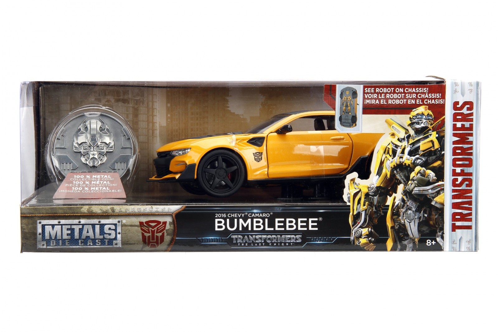 Transformers News: Re: Transformers: The Last Knight Non-Toy Products Discussion Thread Transformers News: Re: Transformers: The Last Knight Non-Toy Products Discussion Thread