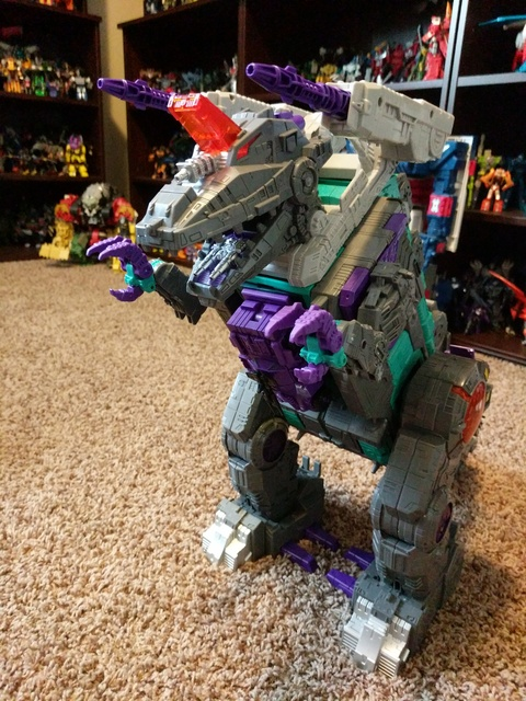 Transformers News: Re: Transformers Titans Return Product Reveals, News, Updates, Rumors, Leaks and more!