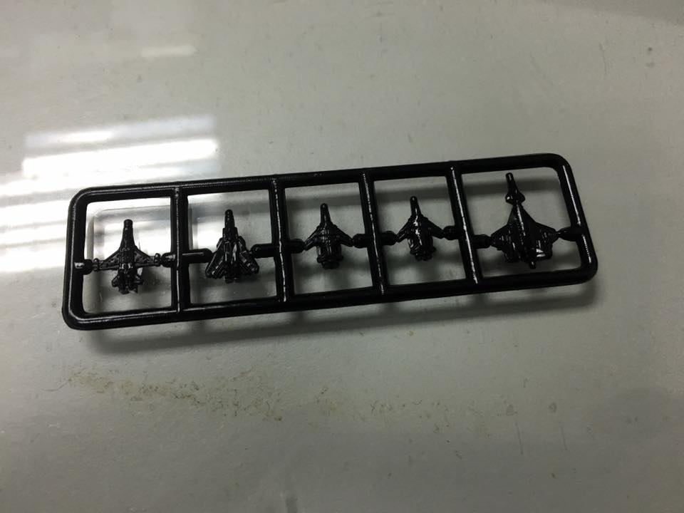 Transformers News: In-Hand Images of Transformers Titans Return Siege on Cybertron Box Set