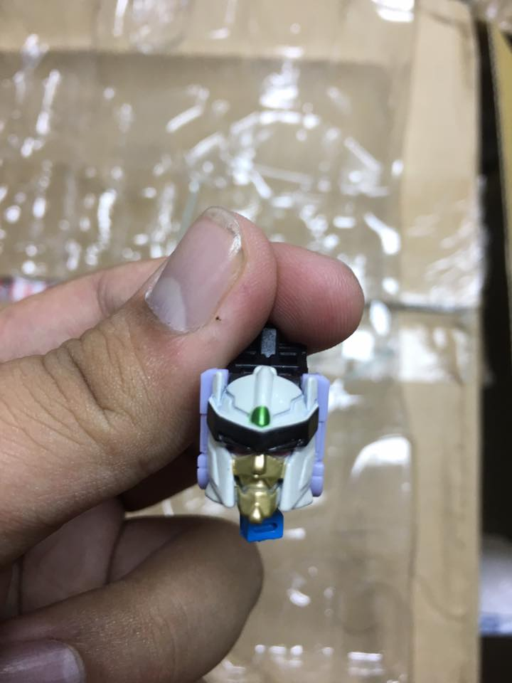 Transformers News: In-Hand Images of Transformers Titans Return Siege on Cybertron Box Set