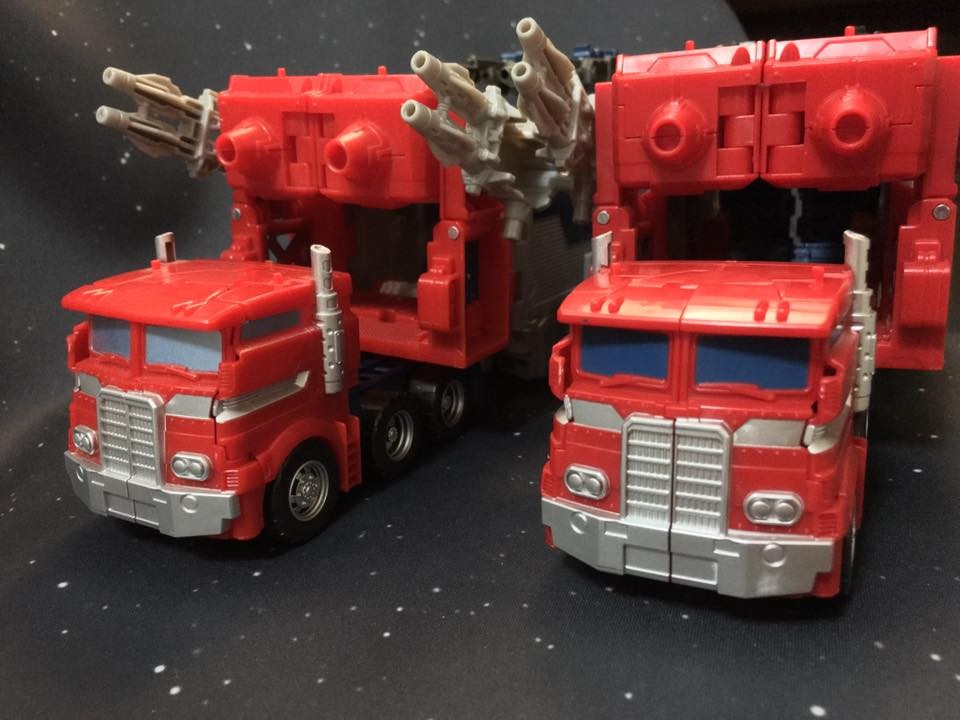 Transformers News: Re: Transformers Titans Return Product Reveals, News, Updates, Rumors, Leaks and more!
