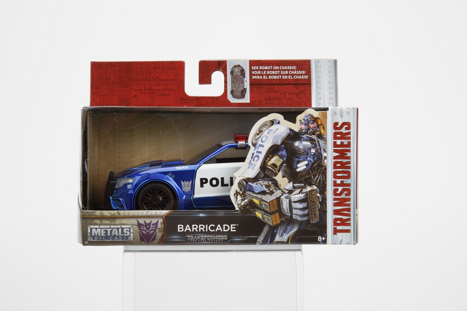 Transformers News: Images of JADA Diecast 1:32 and 1:62 scale Cars from Transformers: The Last Knight Transformers News: Images of JADA Diecast 1:32 and 1:62 scale Cars from Transformers: The Last Knight