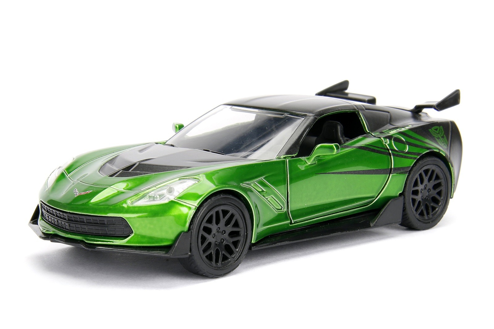 Transformers News: Images of JADA Diecast 1:32 and 1:62 scale Cars from Transformers: The Last Knight Transformers News: Images of JADA Diecast 1:32 and 1:62 scale Cars from Transformers: The Last Knight