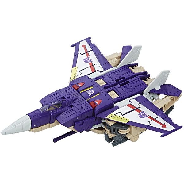 Transformers News: New Titans Return stock images of Trypticon and Wave 5