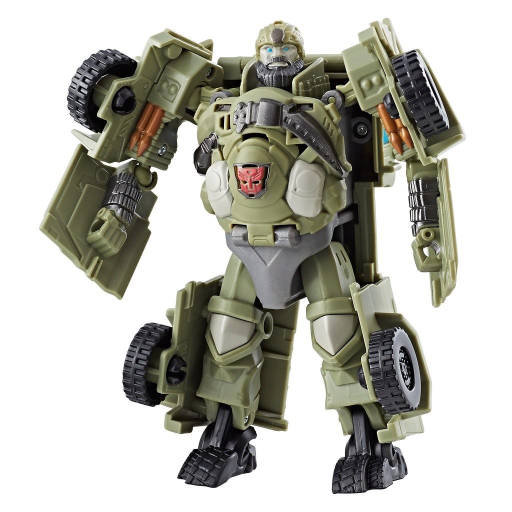 Transformers News: Stock Images for Transformers: The Last Knight Allspark Tech