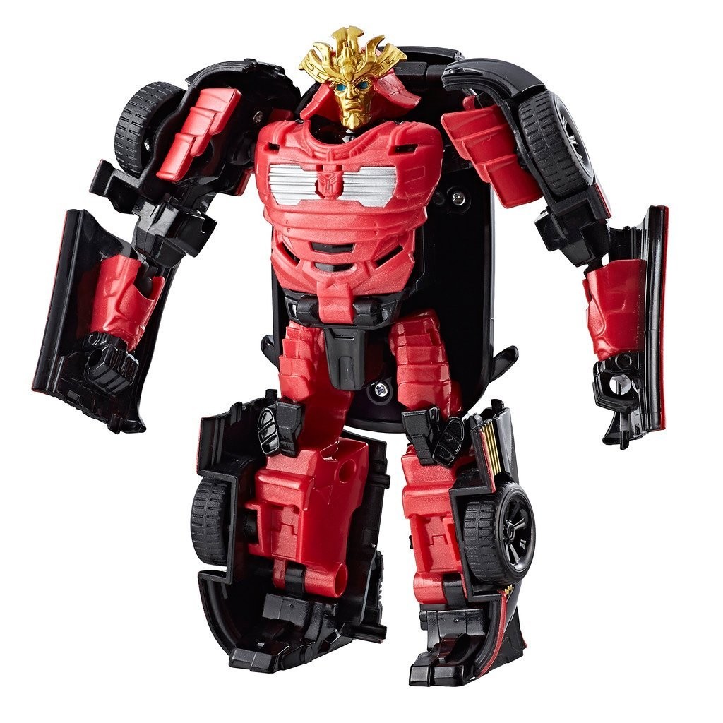 Transformers News: Stock Images for Transformers: The Last Knight Allspark Tech