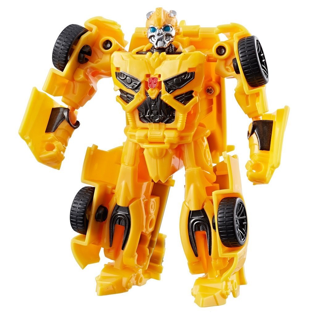 Transformers News: Stock Images for Transformers: The Last Knight Allspark Tech