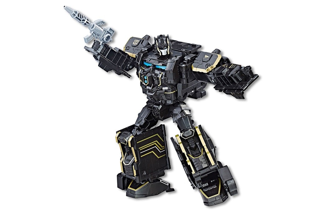Transformers News: Twincast / Podcast Episode #182 "Great Expectations" Transformers News: Twincast / Podcast Episode #182 "Great Expectations"