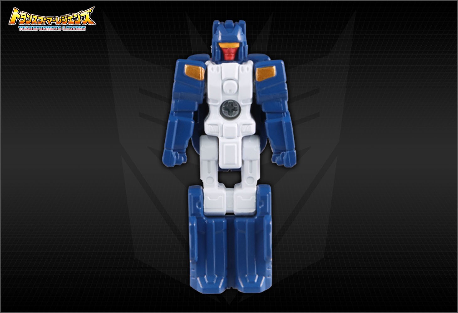 Transformers News: New Images of Takara Tomy Legends Misfire, Doublecross, Triggerhappy, Broadside, Targetmasters Transformers News: New Images of Takara Tomy Legends Misfire, Doublecross, Triggerhappy, Broadside, Targetmasters