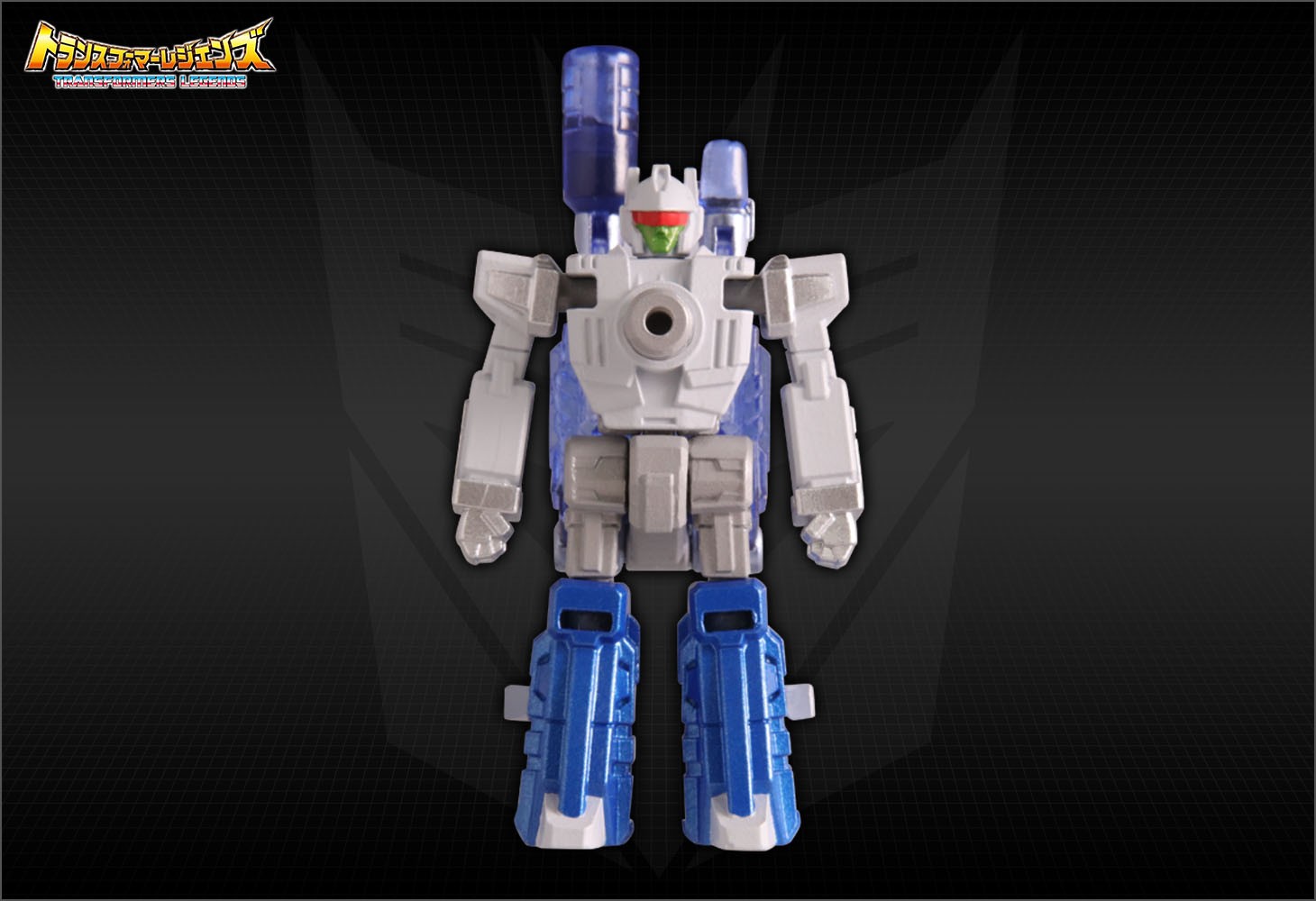 Transformers News: New Images of Takara Tomy Legends Misfire, Doublecross, Triggerhappy, Broadside, Targetmasters Transformers News: New Images of Takara Tomy Legends Misfire, Doublecross, Triggerhappy, Broadside, Targetmasters