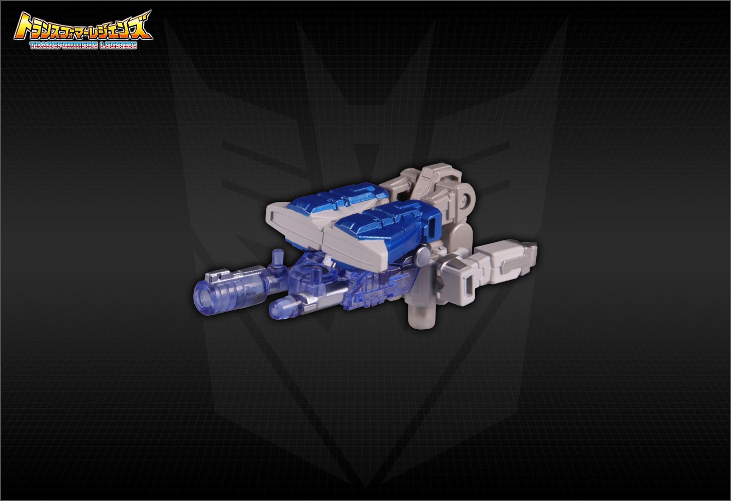 Transformers News: New Images of Takara Tomy Legends Misfire, Doublecross, Triggerhappy, Broadside, Targetmasters Transformers News: New Images of Takara Tomy Legends Misfire, Doublecross, Triggerhappy, Broadside, Targetmasters
