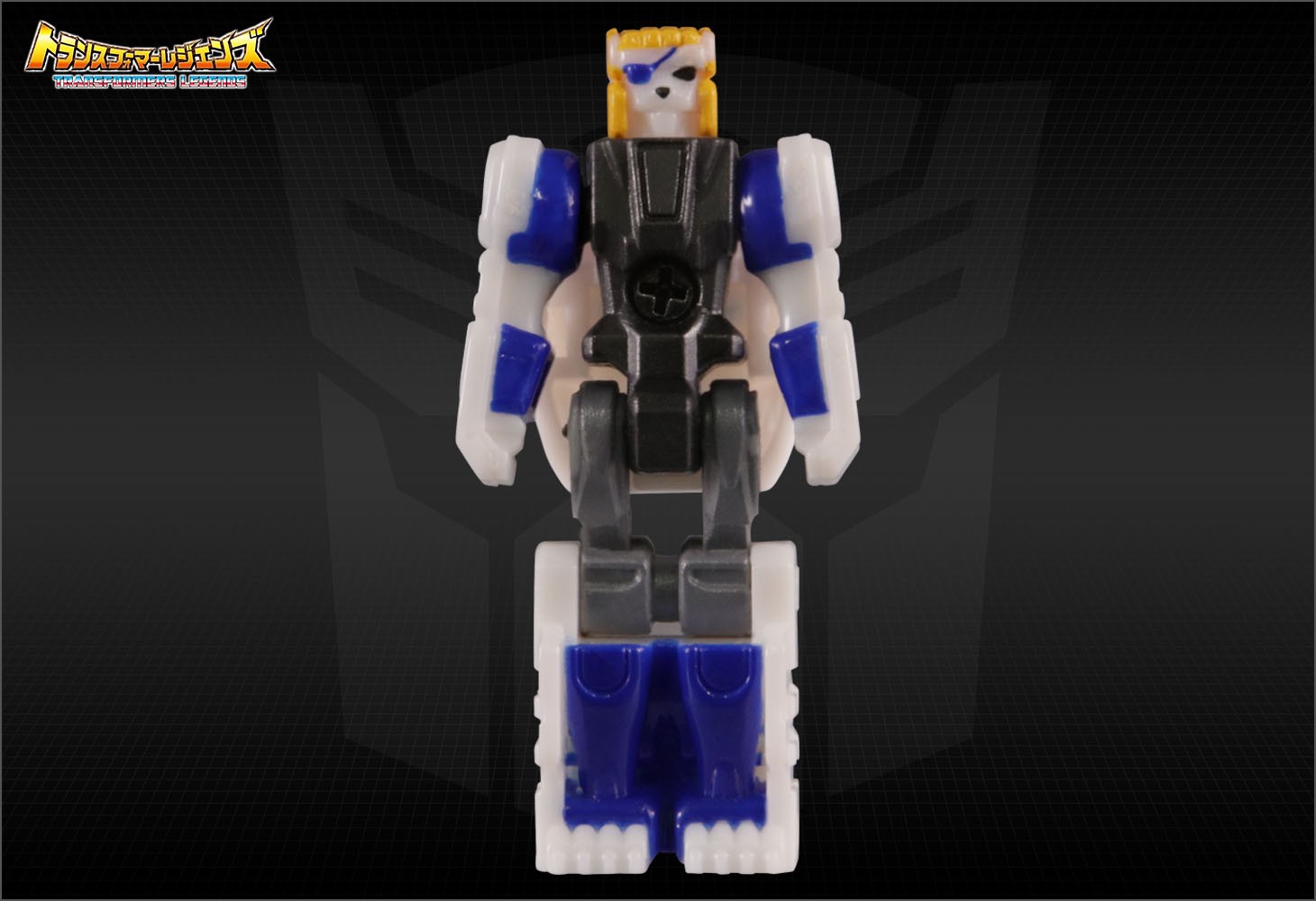 Transformers News: New Images of Takara Tomy Legends Misfire, Doublecross, Triggerhappy, Broadside, Targetmasters Transformers News: New Images of Takara Tomy Legends Misfire, Doublecross, Triggerhappy, Broadside, Targetmasters