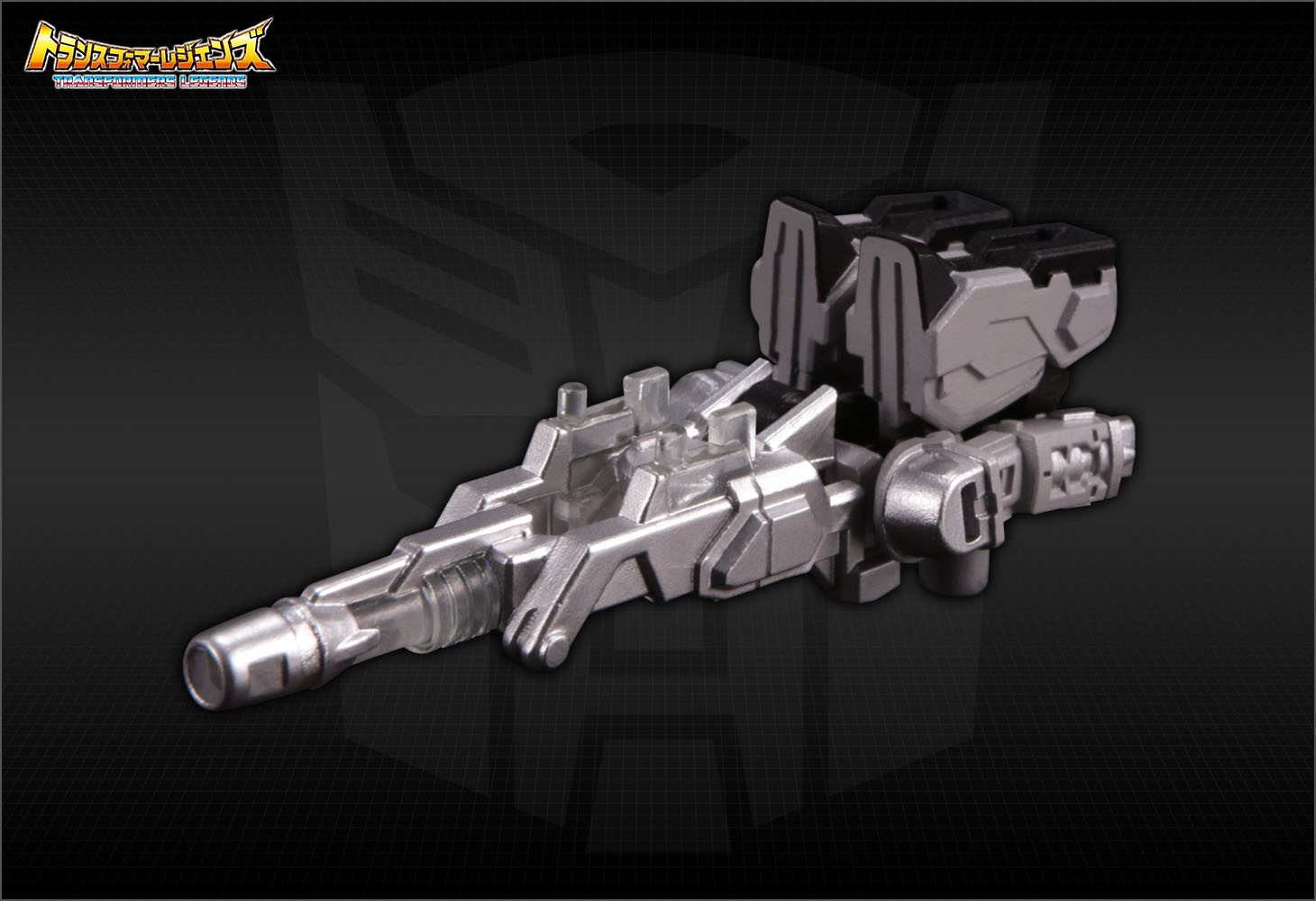 Transformers News: New Images of Takara Tomy Legends Misfire, Doublecross, Triggerhappy, Broadside, Targetmasters Transformers News: New Images of Takara Tomy Legends Misfire, Doublecross, Triggerhappy, Broadside, Targetmasters