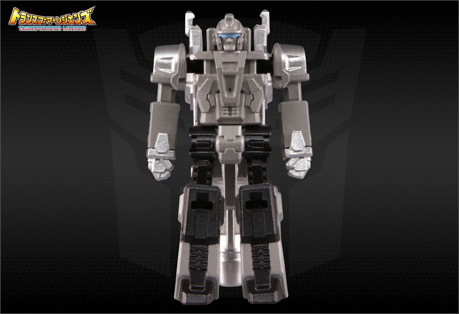 Transformers News: New Images of Takara Tomy Legends Misfire, Doublecross, Triggerhappy, Broadside, Targetmasters Transformers News: New Images of Takara Tomy Legends Misfire, Doublecross, Triggerhappy, Broadside, Targetmasters