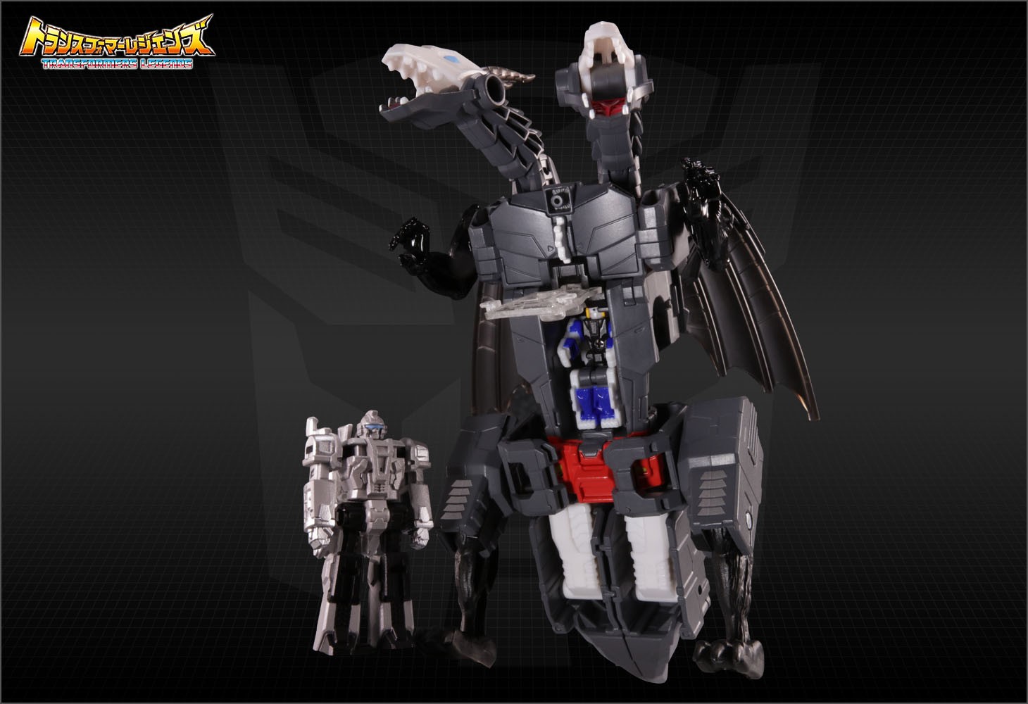 Transformers News: New Images of Takara Tomy Legends Misfire, Doublecross, Triggerhappy, Broadside, Targetmasters Transformers News: New Images of Takara Tomy Legends Misfire, Doublecross, Triggerhappy, Broadside, Targetmasters