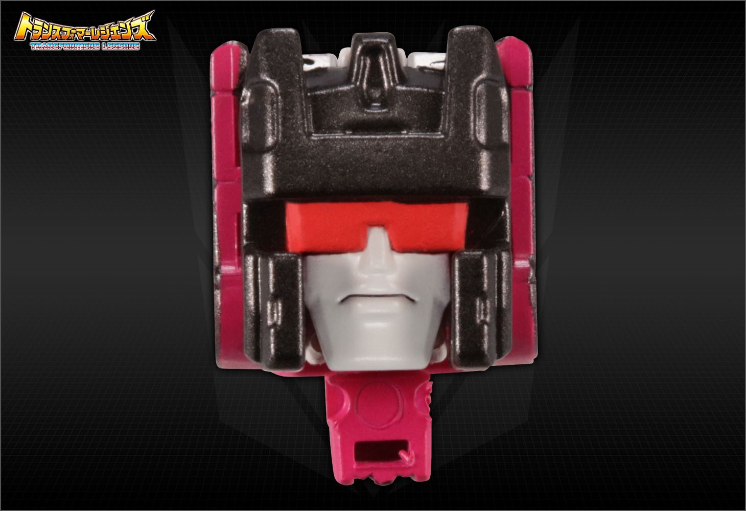 Transformers News: New Images of Takara Tomy Legends Misfire, Doublecross, Triggerhappy, Broadside, Targetmasters Transformers News: New Images of Takara Tomy Legends Misfire, Doublecross, Triggerhappy, Broadside, Targetmasters