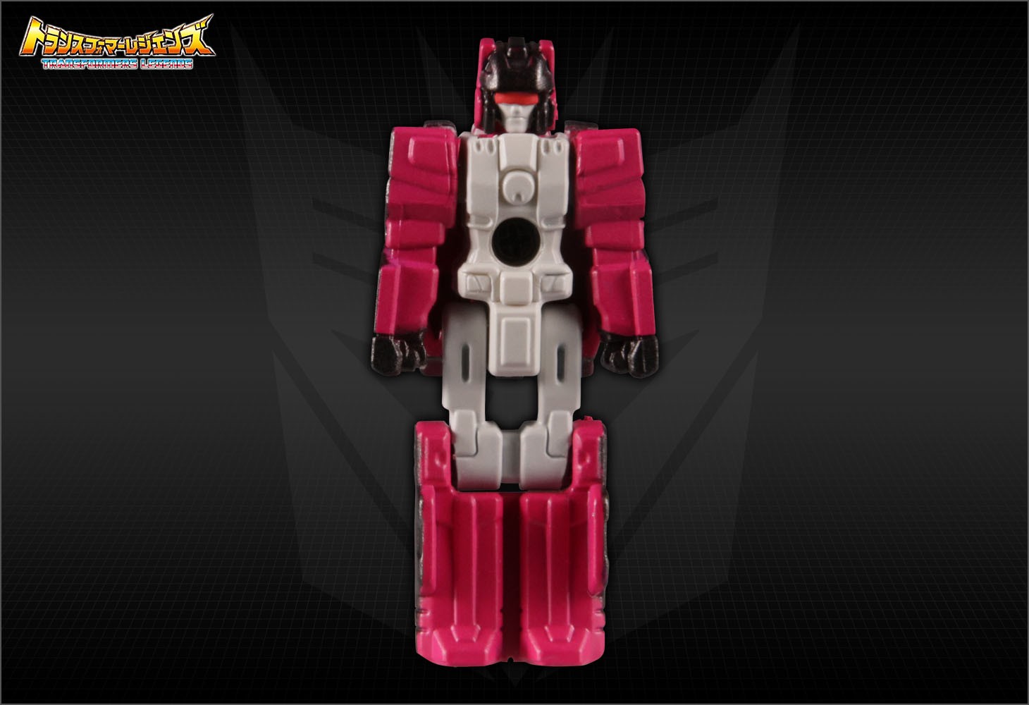 Transformers News: New Images of Takara Tomy Legends Misfire, Doublecross, Triggerhappy, Broadside, Targetmasters Transformers News: New Images of Takara Tomy Legends Misfire, Doublecross, Triggerhappy, Broadside, Targetmasters