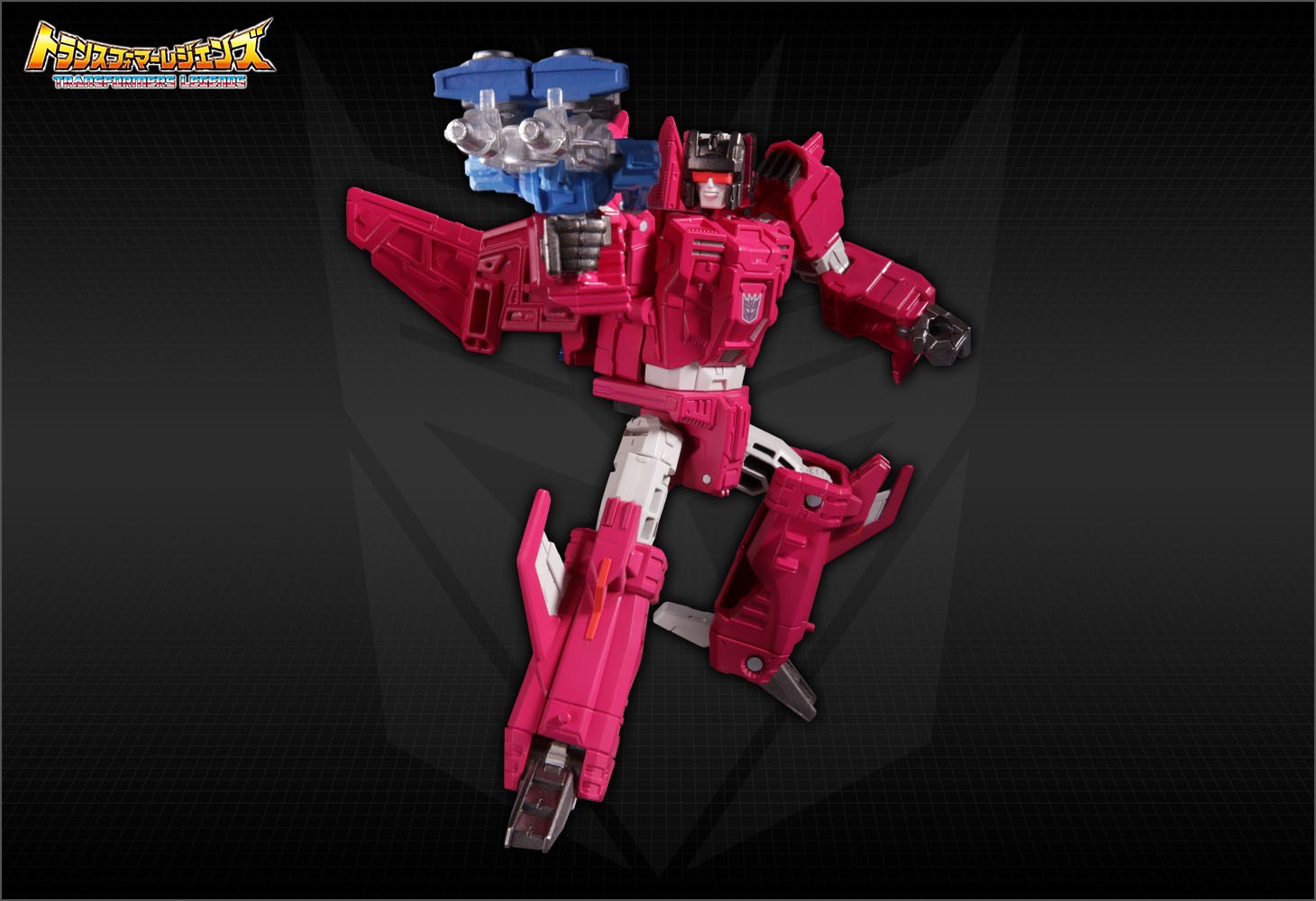 Transformers News: New Images of Takara Tomy Legends Misfire, Doublecross, Triggerhappy, Broadside, Targetmasters Transformers News: New Images of Takara Tomy Legends Misfire, Doublecross, Triggerhappy, Broadside, Targetmasters