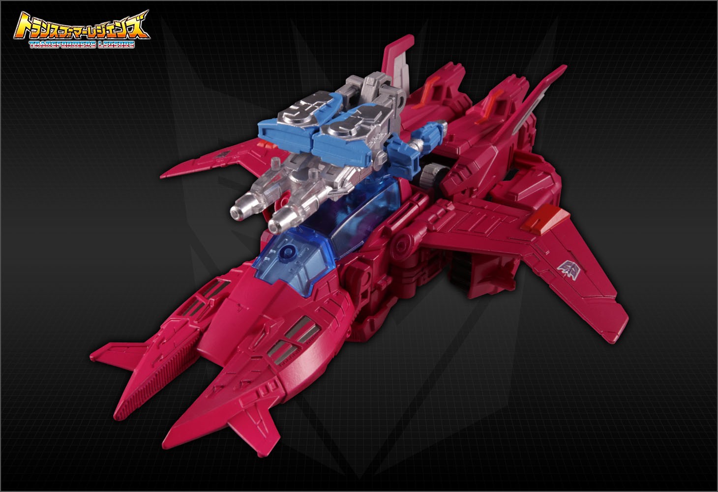 Transformers News: New Images of Takara Tomy Legends Misfire, Doublecross, Triggerhappy, Broadside, Targetmasters Transformers News: New Images of Takara Tomy Legends Misfire, Doublecross, Triggerhappy, Broadside, Targetmasters