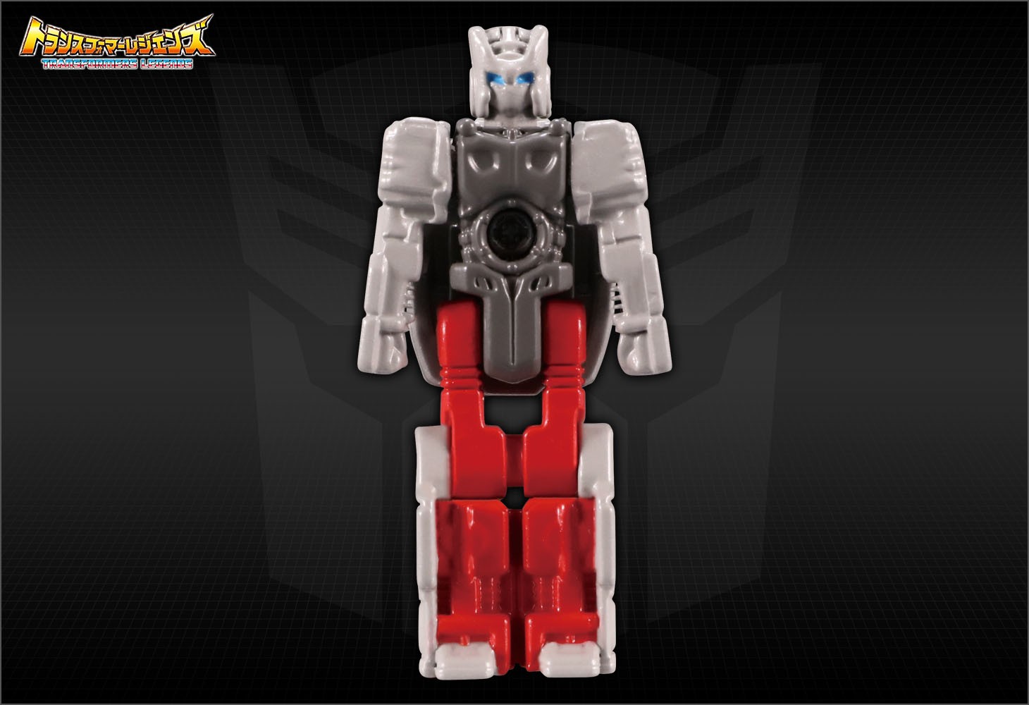 Transformers News: New Images of Takara Tomy Legends Misfire, Doublecross, Triggerhappy, Broadside, Targetmasters Transformers News: New Images of Takara Tomy Legends Misfire, Doublecross, Triggerhappy, Broadside, Targetmasters