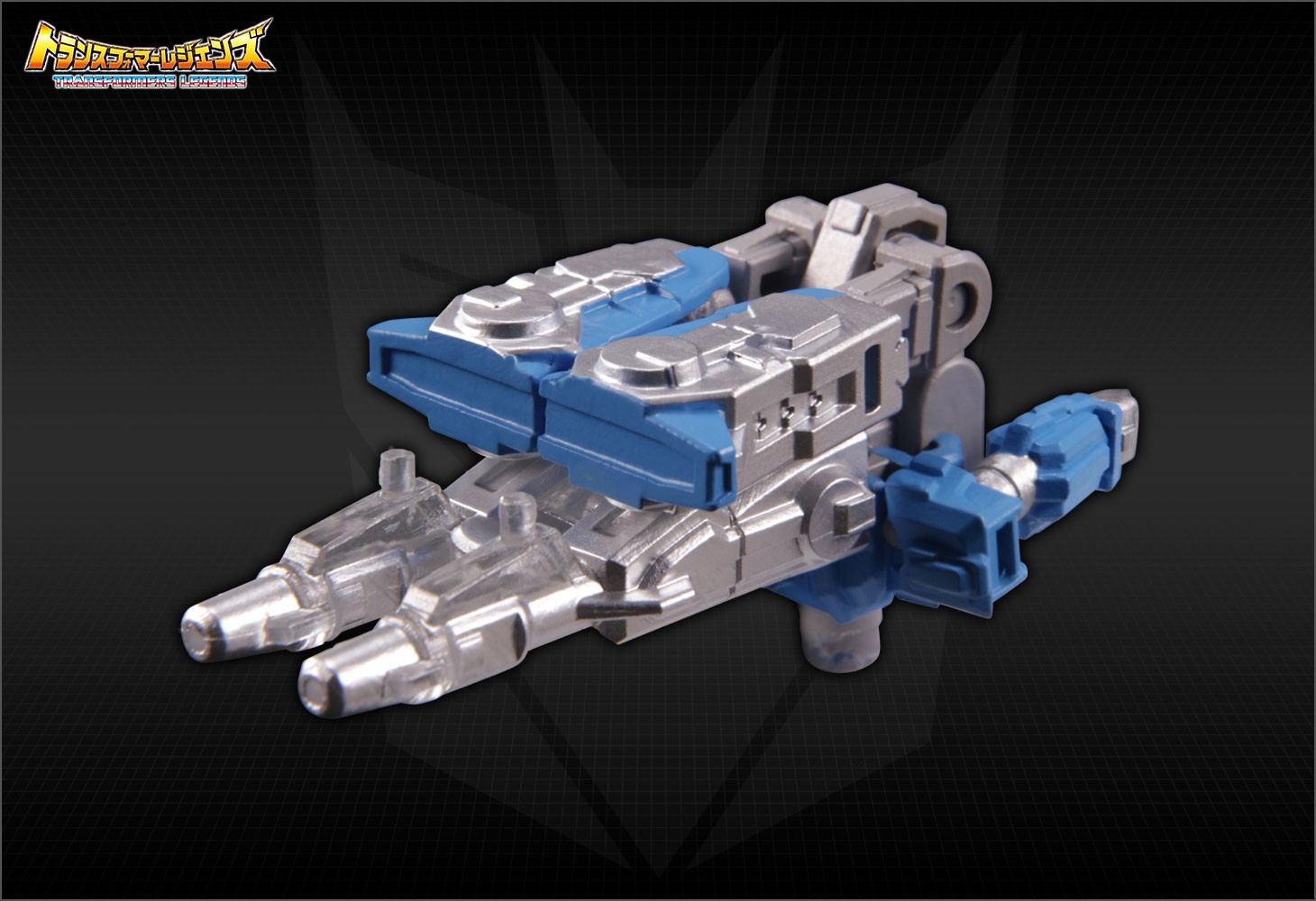 Transformers News: New Images of Takara Tomy Legends Misfire, Doublecross, Triggerhappy, Broadside, Targetmasters Transformers News: New Images of Takara Tomy Legends Misfire, Doublecross, Triggerhappy, Broadside, Targetmasters