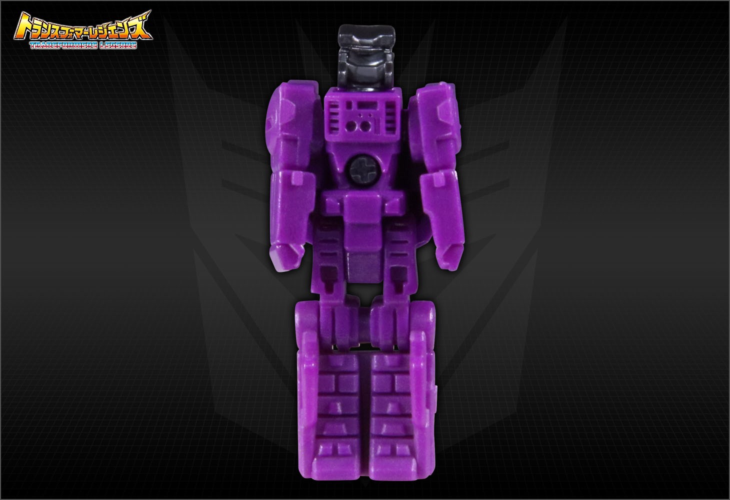 Transformers News: New Stock Images for Transformers Titan Class Legends LG-43 Dinosaurer (Trypticon)