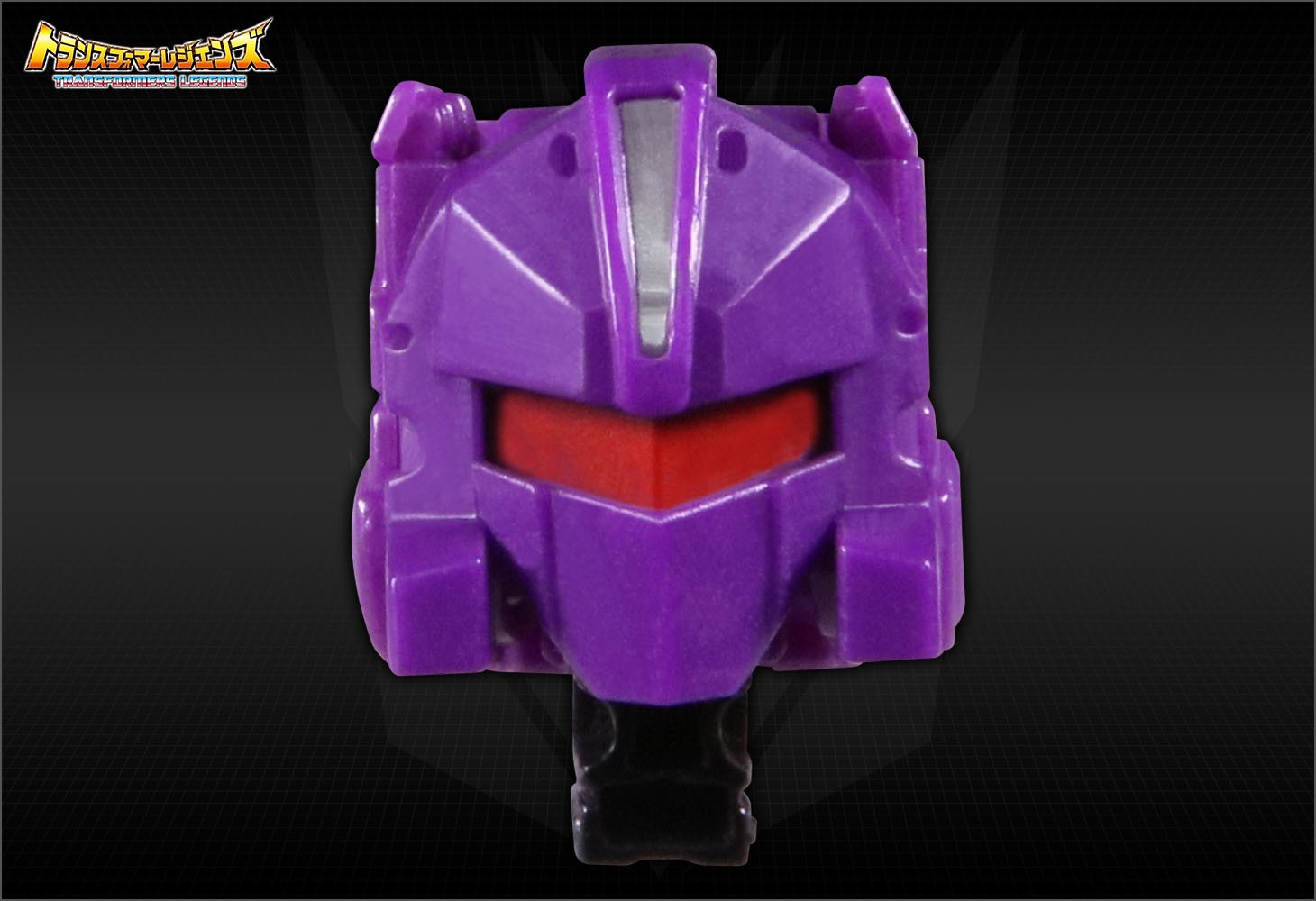 Transformers News: New Stock Images for Transformers Titan Class Legends LG-43 Dinosaurer (Trypticon)