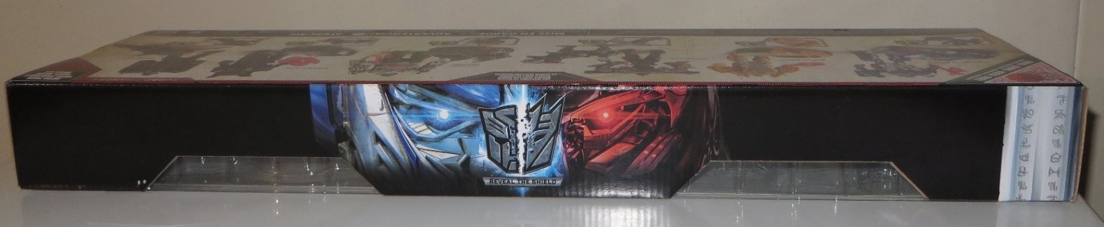 Transformers News: In hand Images of Exclusive Reveal One Steps from Transformers: TLK with Hidden Images Revealed Transformers News: In hand Images of Exclusive Reveal One Steps from Transformers: TLK with Hidden Images Revealed