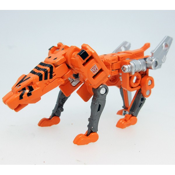 Transformers News: Full Reveal of TakaraTomy Mall Exclusive Masterpiece Cassettes Set: Stripes, Nightstalker, Wing Thin