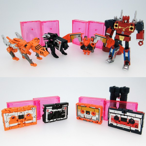 Transformers News: Twincast / Podcast Episode #179 "Forever Is a Long Time Coming" Transformers News: Twincast / Podcast Episode #179 "Forever Is a Long Time Coming"