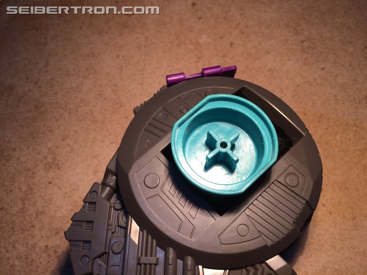 Transformers News: Guide to Preventing Your Titans Return Trypticon From Breaking a Hip