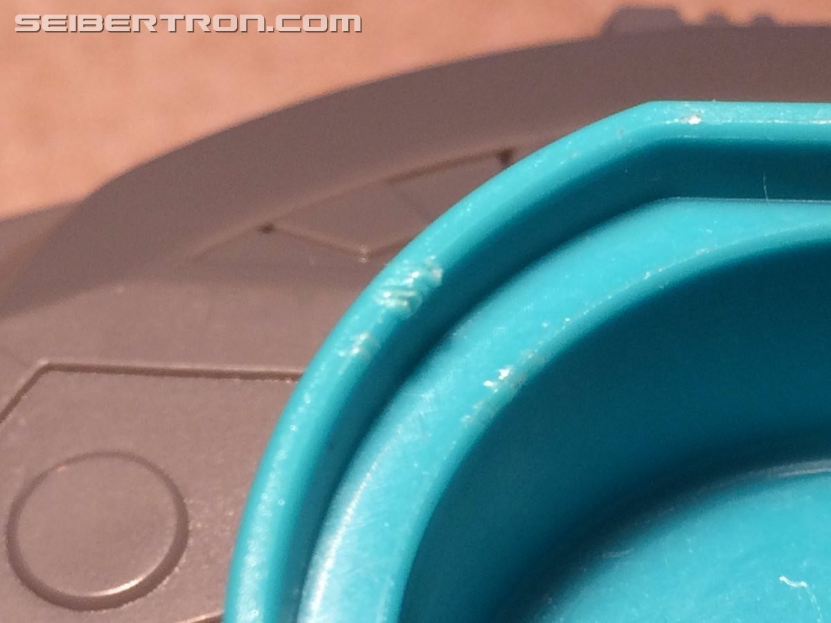 Transformers News: Guide to Preventing Your Titans Return Trypticon From Breaking a Hip