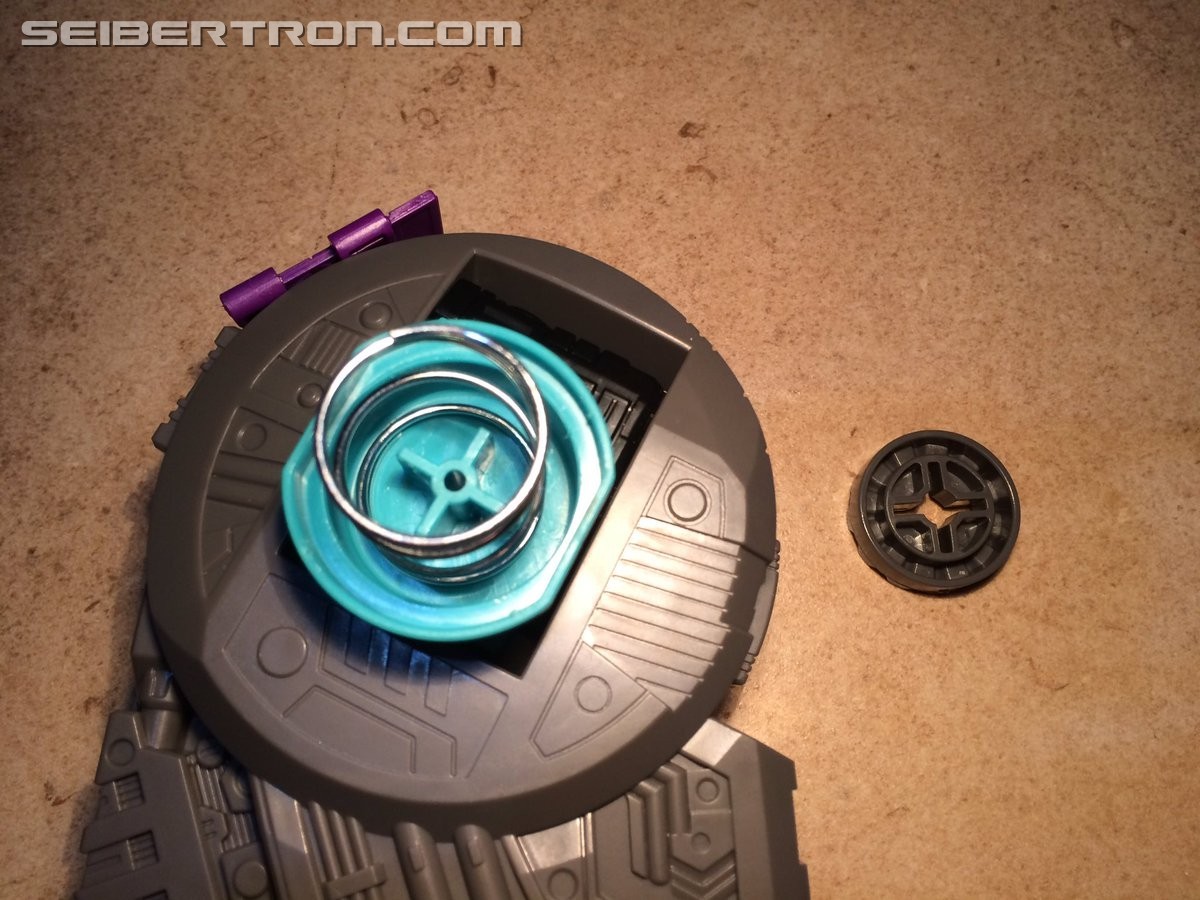 Transformers News: Guide to Preventing Your Titans Return Trypticon From Breaking a Hip
