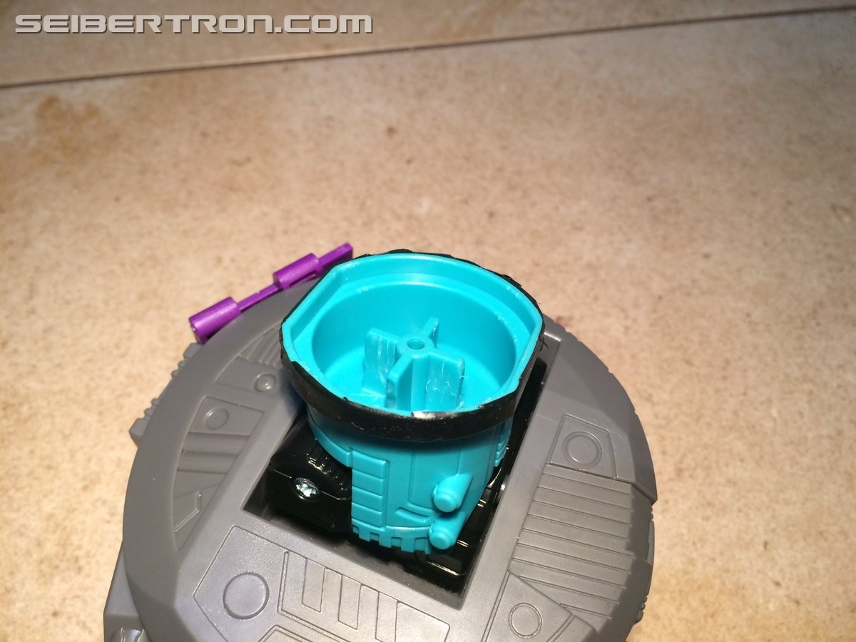 Transformers News: Guide to Preventing Your Titans Return Trypticon From Breaking a Hip