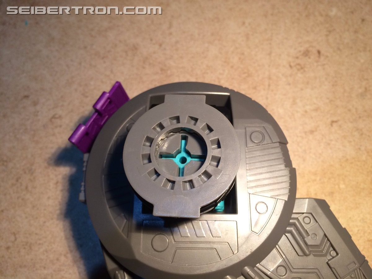 Transformers News: Guide to Preventing Your Titans Return Trypticon From Breaking a Hip