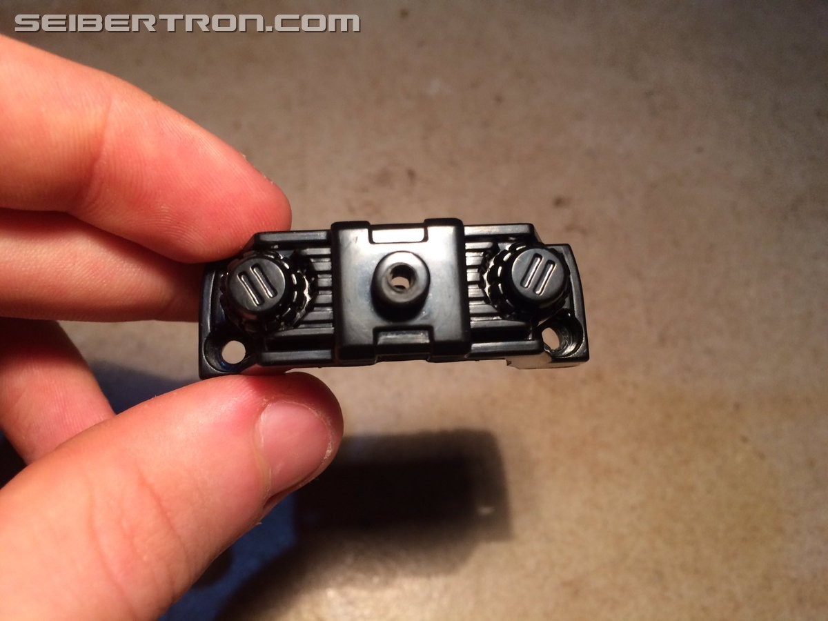 Transformers News: Guide to Preventing Your Titans Return Trypticon From Breaking a Hip