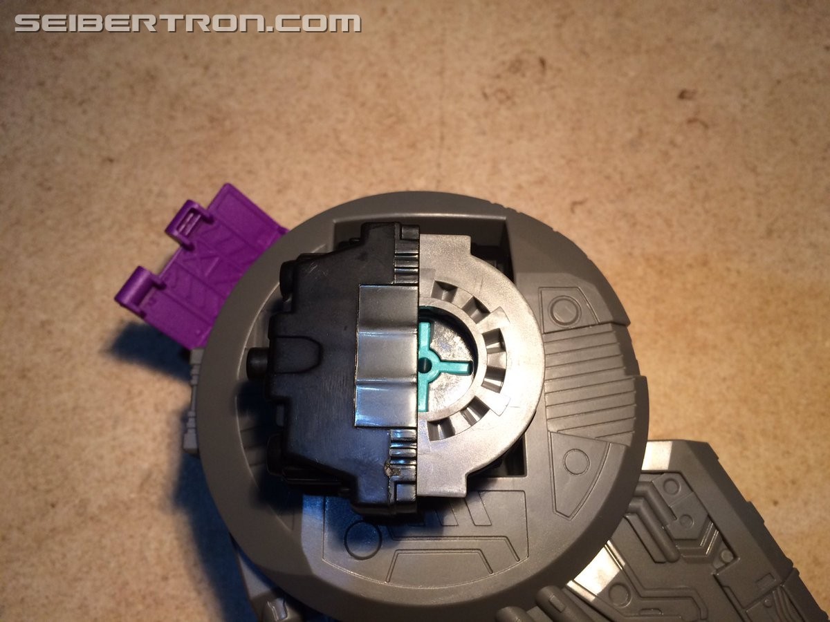 Transformers News: Guide to Preventing Your Titans Return Trypticon From Breaking a Hip