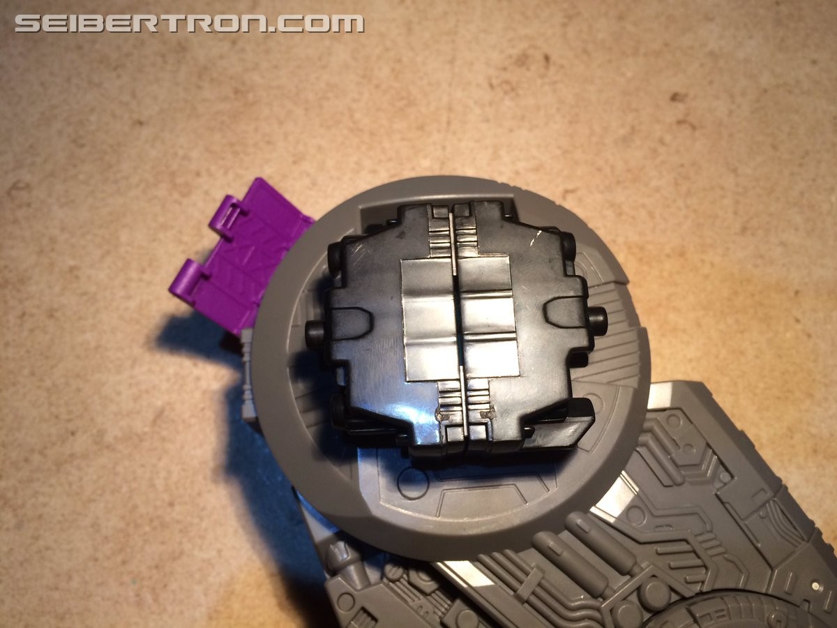 Transformers News: Guide to Preventing Your Titans Return Trypticon From Breaking a Hip