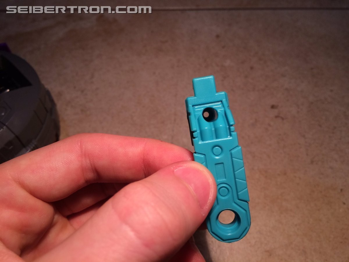 Transformers News: Guide to Preventing Your Titans Return Trypticon From Breaking a Hip